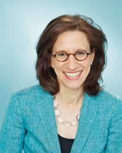 RelationalAI - Margaret Holen, Director/Investor - Princeton, Goldman Sachs